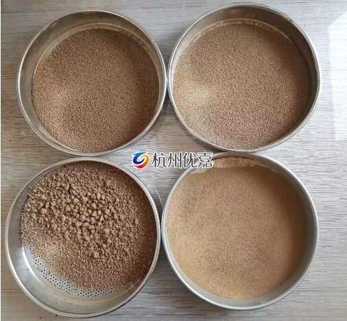 實(shí)驗(yàn)室研磨土壤的常見(jiàn)方法